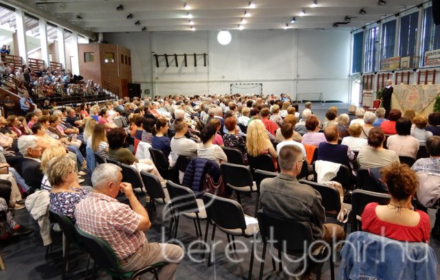 Dr. Papp Lajos szívsebész Berettyóújfaluban 10